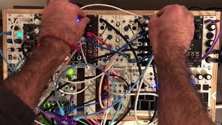 Eurorack Ambient Drone II