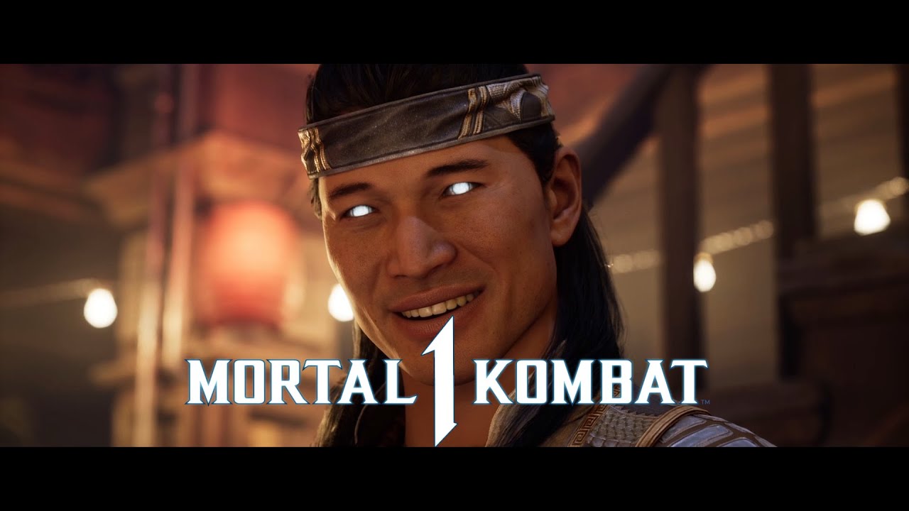 THIS IS HOW IT ENDS? | Mortal Kombat Story Mode FINALE - YouTube