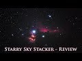 Starry Sky Stacker - Review