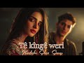 Tê Kîngê Weri | Kurdish Slow Song | Kürtçe Duygusal Şarkı (Emotional Kurdish Music)