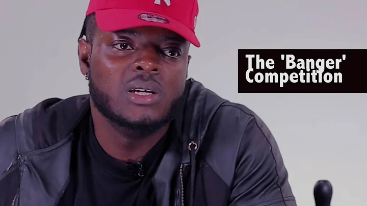 'I Know How Difficult It Could Be To Get on SoundcityTV' - Yung L | Banger Competition