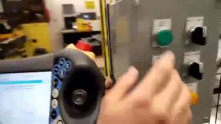 Robotics Lab Assignment 3 #Rishi