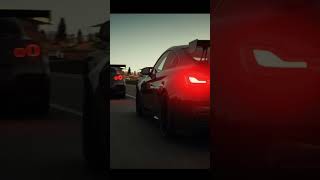 Assetto Corsa 'Vision Unreal' preset for Reshade  #automobile #racing #assettocorsa #simracing