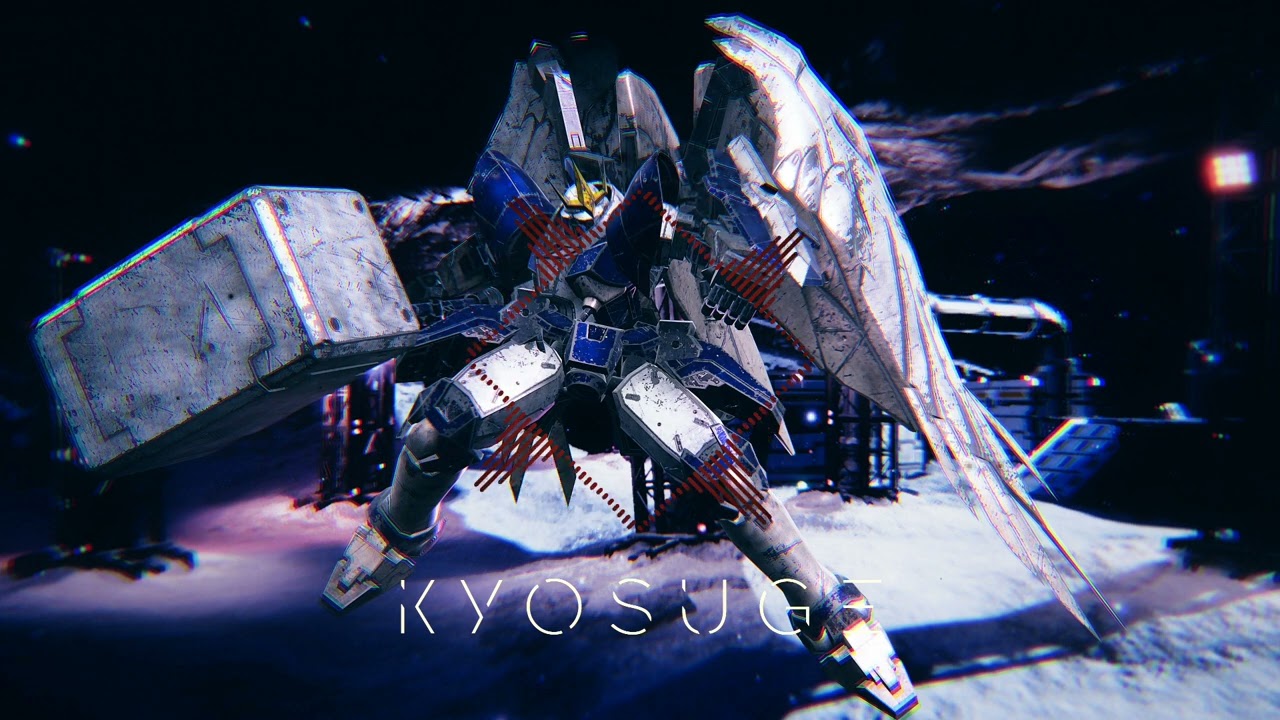 Everen Maxwell - Bot Fight 