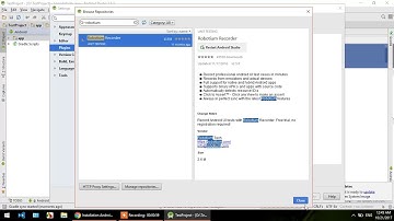 robotium-android-studio-installation