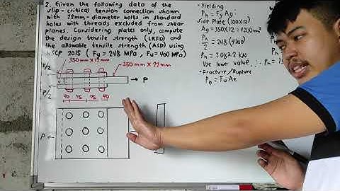 Analysis of Tensionbers Problem No. 2