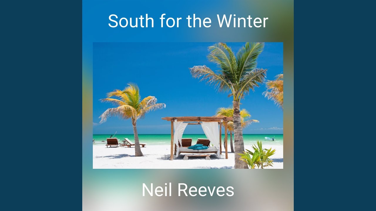 South for the Winter