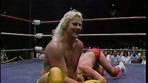 Barry Windham vs. Trent Knight [1988-06-25]