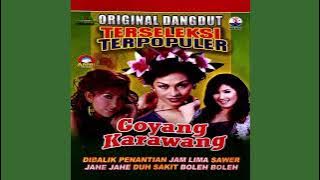 Cucu Cahyati - Sawer