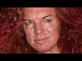 Here's What Really Happened To Carrot Top