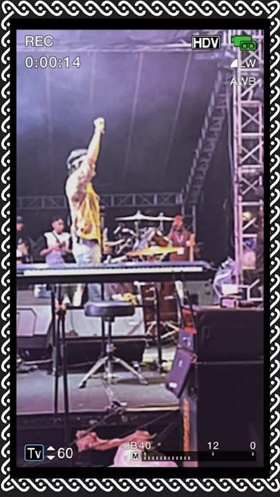 Slank - Mars Slankers (live in yogyakarta)