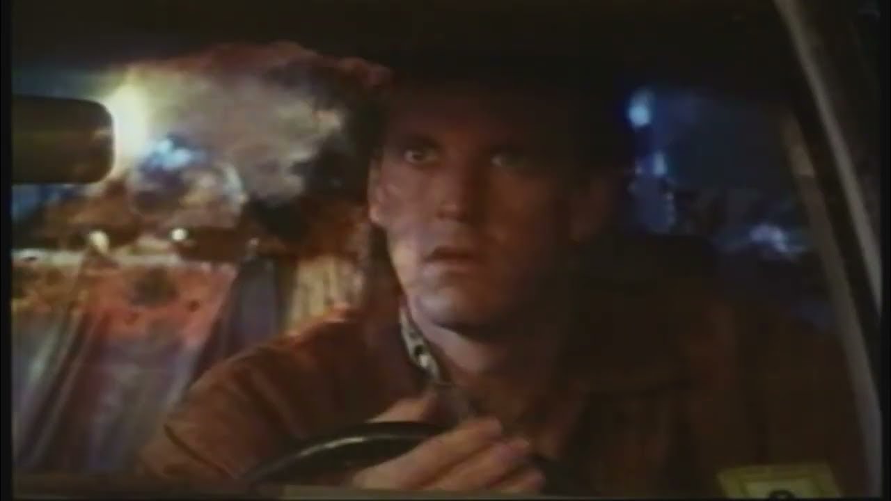 映画「インデペンデンス・デイ」(1996)日本版劇場公開予告編①