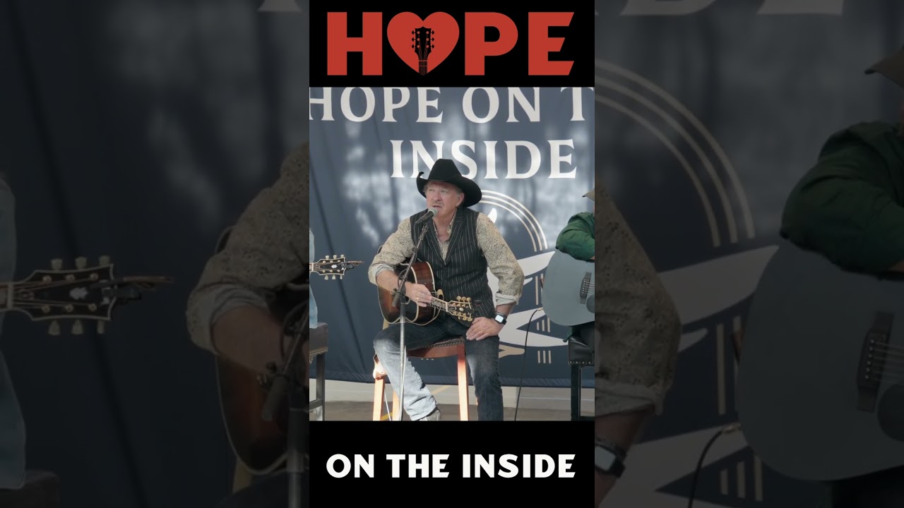 "I'm hoping for you" - @kixbrooks breaks down the 