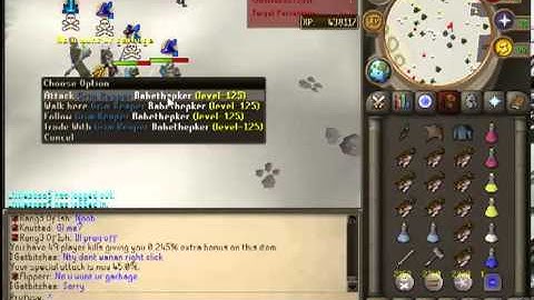 [Profuse] SOULSPLIT HYBRIDDING-RISKFIGHTS-VLS PK MONTAGE 2