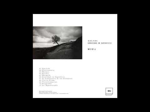 04.KØLPØS - Nucleo [WU101d]