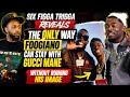 Six Figga Trigga REVEALS The ONLY Way Foogiano Can Stay With Gucci Mane &amp; Save His Image