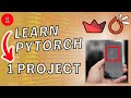 Building a Real-Time Image Classifier with Streamlit and PyTorch || PART 1