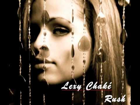 Chaké Lexy Rush Electro