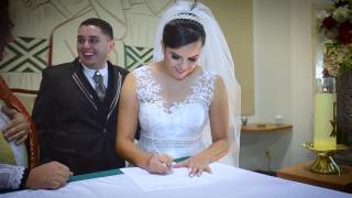 Trailer Danillo e Polyanne