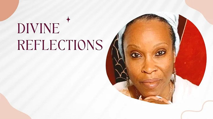 Divine Reflections At The Crossroads: Interview wi...