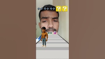 Tiktok Filter- Blindfolded gaming challenge. #filter #tiktok #shorts