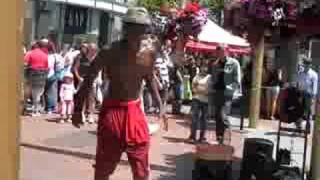 Edward Jackson Tapping 1
