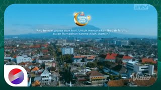 Doa Niat Puasa - Ramadan Penuh Rahmat ANTV (2024M / 1445H)