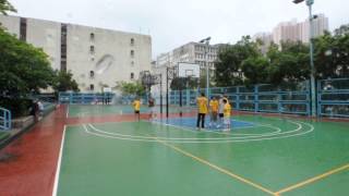 JLH Basketball May 20th,2012 Video 8