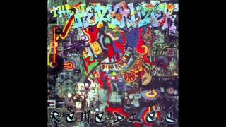 The Herbaliser - Scratchy Noise (Remedies, 1995)