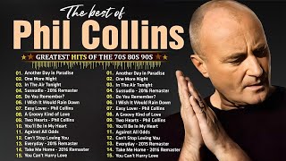 Download Lagu Retro Rock Love: The Best Phil Collins Hits from the 70s-90s #n7 MP3 Download Lagu Retro Rock Love: The Best Phil Collins Hits from the 70s-90s #n7 MP3