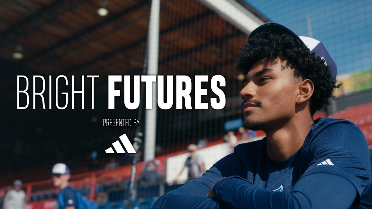Bright Futures at the Canadian Futures Showcase!