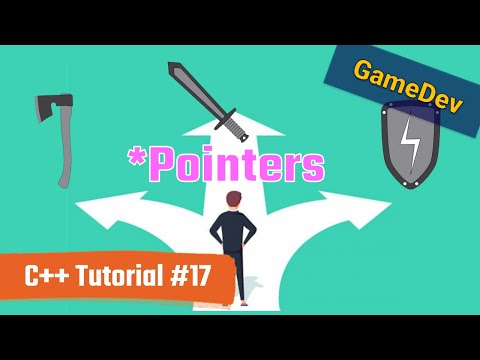 [C++ Tutorial #17]