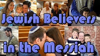 Jewish Believers In The Messiah: Stanley David Altaras