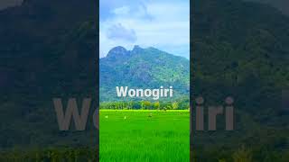 Wonogiri