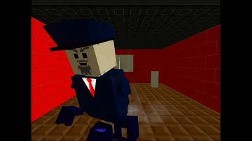 BlocklandTutorials Special: (Your host Hugums) - How to make a switch Button [HD]