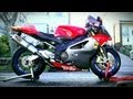 Aprilia RSV Pro's and Con's And the Differences Between The Models