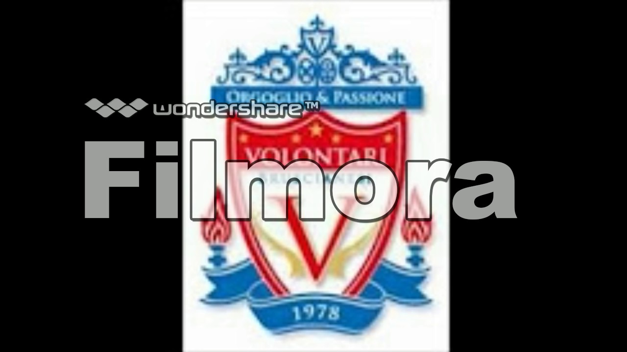 Parlatn Che Ciur- Volontari Parulano Brusciano 2004