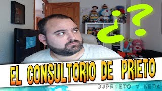 El Consultorio De Prieto