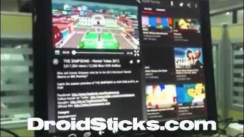 AllWinner Android 4.1 Jelly Bean Mini PC Better Version HD