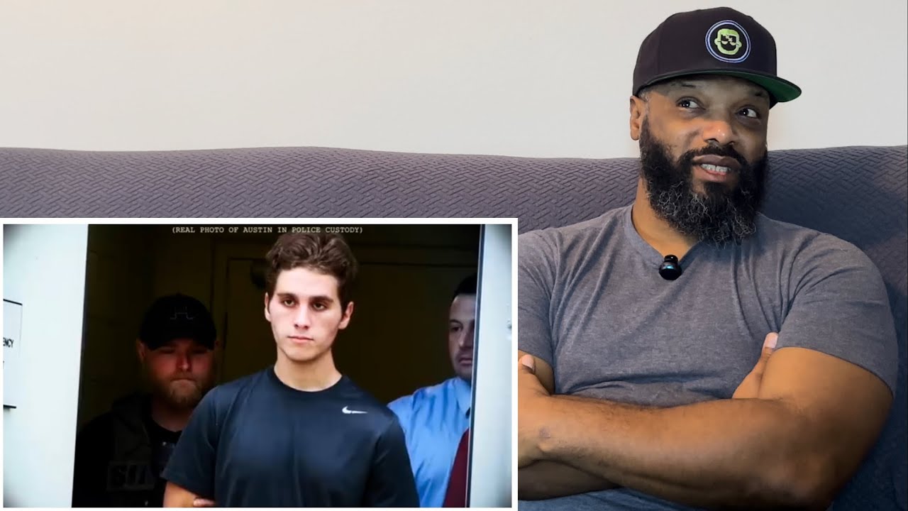 This frat boy did the unthinkable (*MATURE AUDIENCES ONLY*) MrBallen Reaction