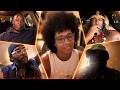 Panel Discussion: The Bible, Religion & The Matrix - Killah Priest LIVE Podcraft
