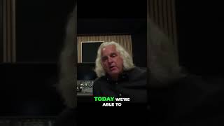 Jason Scheff &amp; Jay DeMarcus Rascal Flatts Generation Radio - 64 and Thriving  Embracing Each Day
