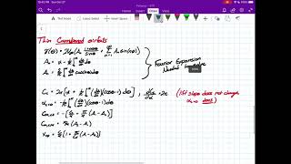 ASEN 3111 - Thin Airfoil Theory | CU Engineering Fellows Review