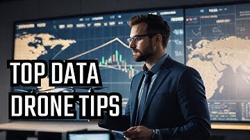 Top Engineers Reveal the Best Drone Techniques for Data Collection