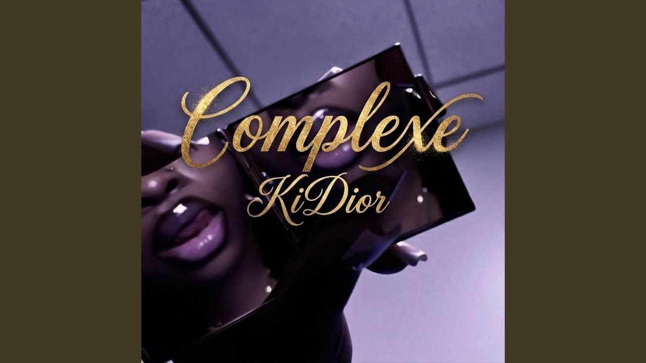 Tonton Complexe di YouTube Tonton Complexe di YouTube