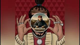 El Alfa - 4K (DJ_TAB Remix)