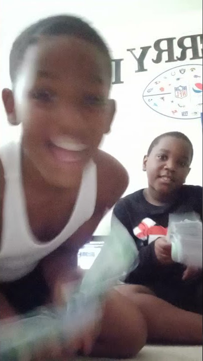 He is not my TWINNEW