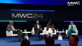 MWC 2024 CMO panel: Generative AI — hype vs. reality