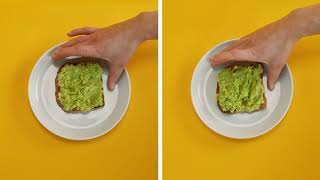 Which One Is Gluten-Free? Avocado Toast