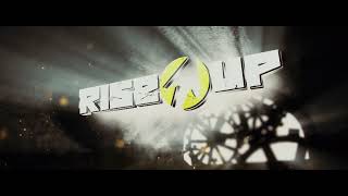 Rise Up TV Show 2021/2022 Intro | Coming soon